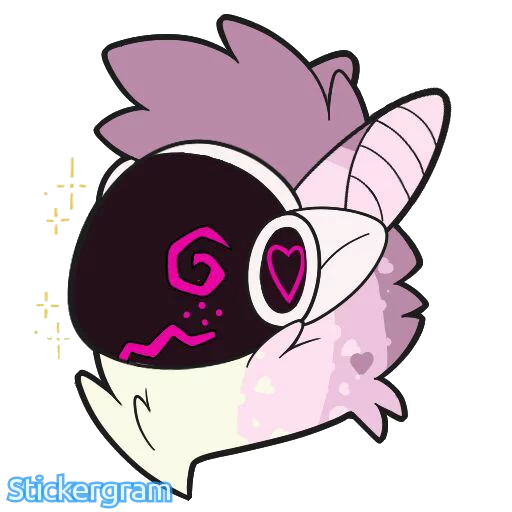 protogen sticker 3