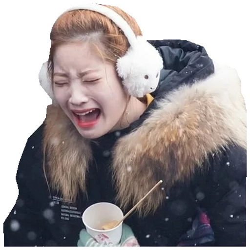 TWICE Telegram sticker pack