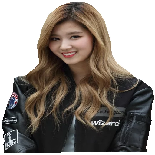 TWICE sticker 2