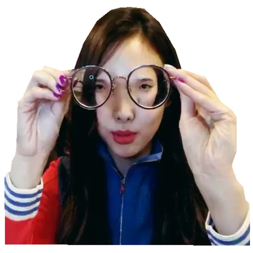 TWICE sticker 12