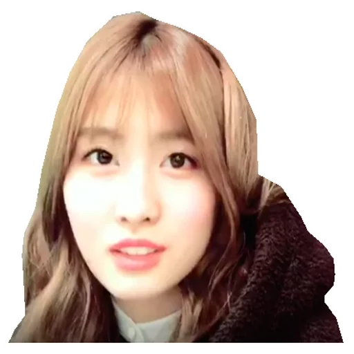 TWICE sticker 6