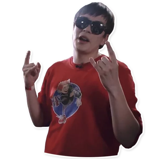 Oxxxymiron VS Слава КПСС (@stickerssave) sticker 5