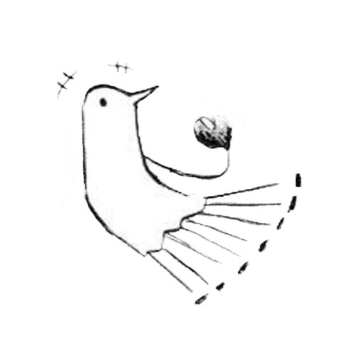 Oyasumi Punpun sticker 11
