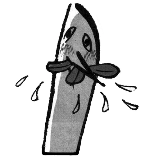Oyasumi Punpun sticker 3