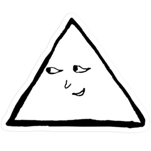 Oyasumi Punpun sticker 8