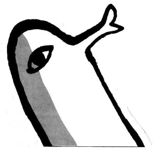 Oyasumi Punpun sticker 10