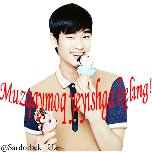 O`zga sayyoralik mahbubim{by @Sardorbek_Uz} (KINO)@Stikerlar sticker 11