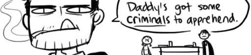 Persona 4 Hiimdaisy sticker 3