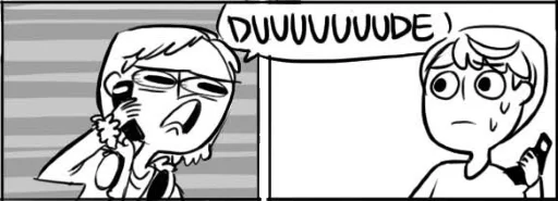 Persona 4 Hiimdaisy sticker 6