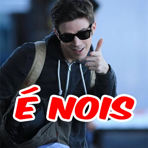 Pack Do Flash By : @zFlaash sticker 7