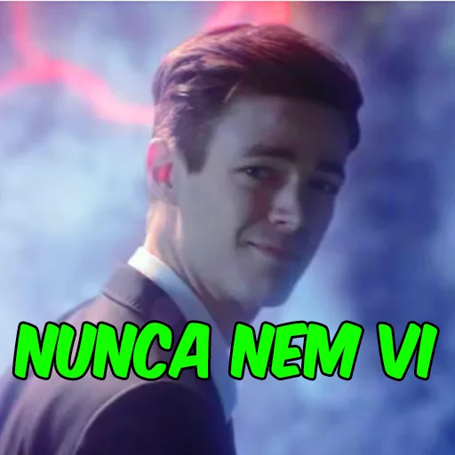 Pack Do Flash By : @zFlaash sticker 8