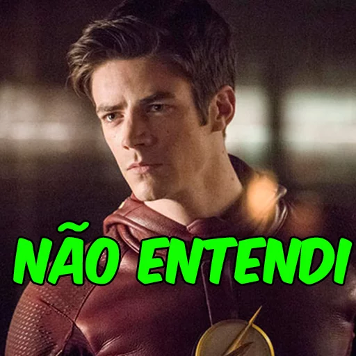 Pack Do Flash By : @zFlaash sticker 9