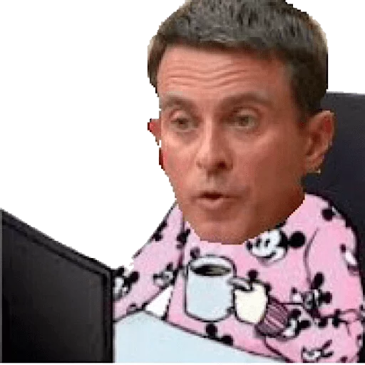 Le pack tellement dar que ta mère le lèche sur le dos de SG sticker 11
