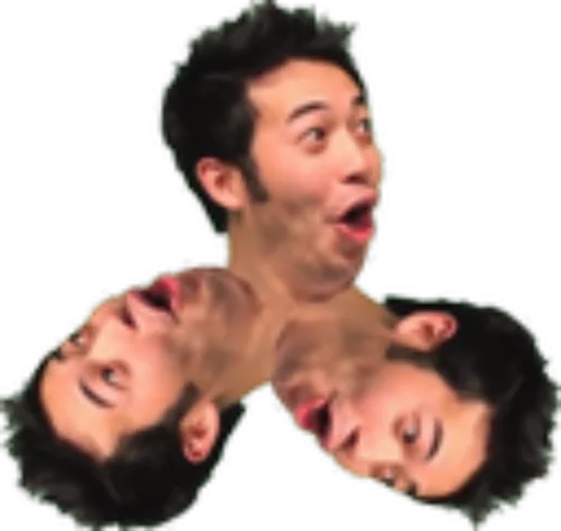 PogChamp sticker 11