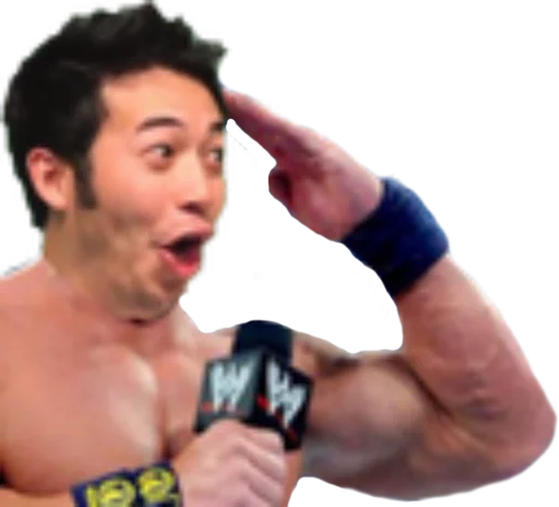 PogChamp sticker 12