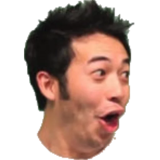 PogChamp sticker 3