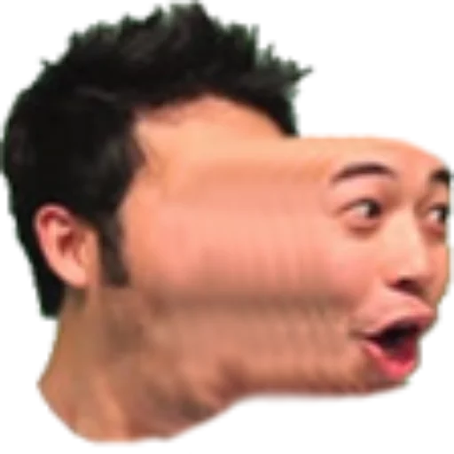 PogChamp sticker 4