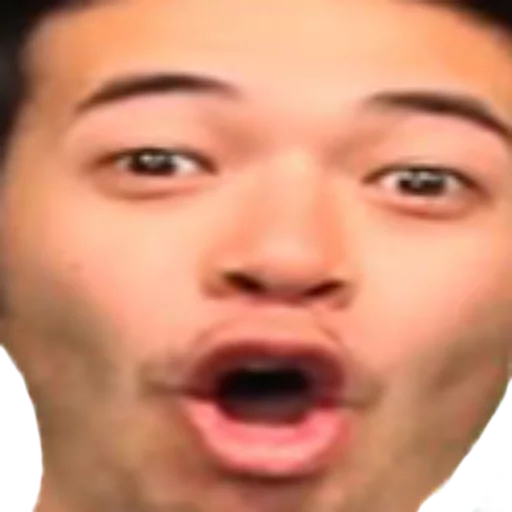 PogChamp sticker 5