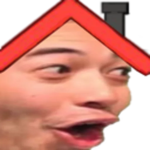 PogChamp sticker 7