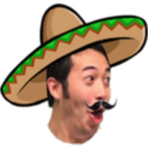 PogChamp sticker 8