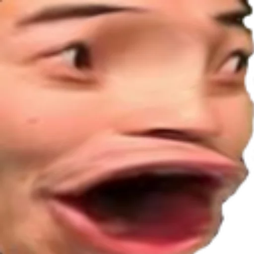 PogChamp sticker 9