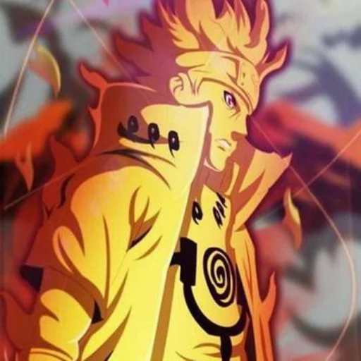 Minato sticker 2