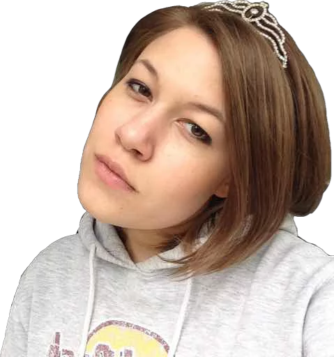 PalinaStradai sticker 7