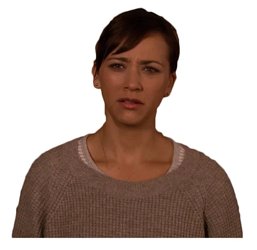 Parks and Recreation sticker 2