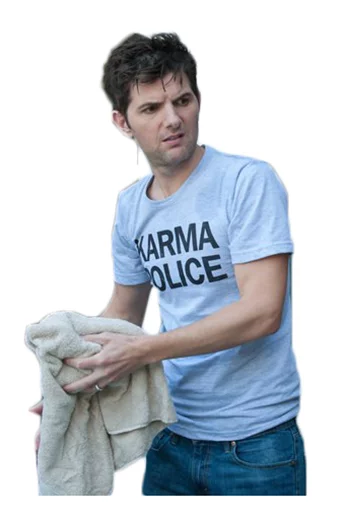 Parks and Recreation sticker 11