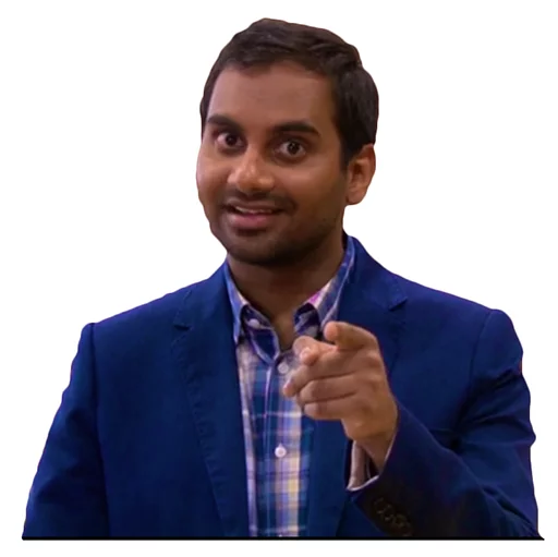 Parks and Recreation sticker 10