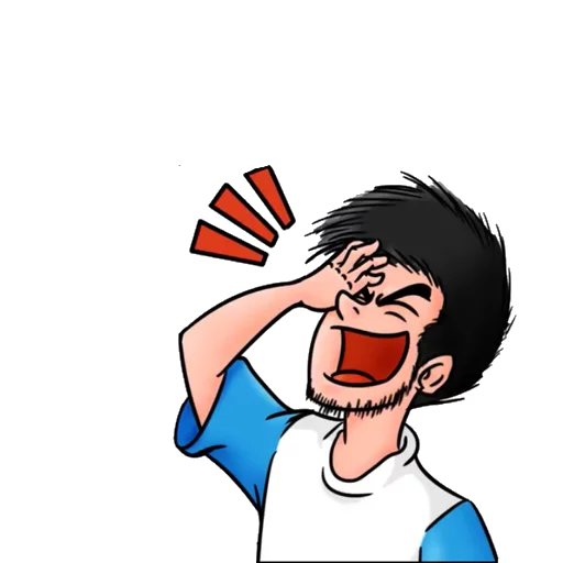 Parodiadera by Arty sticker 4