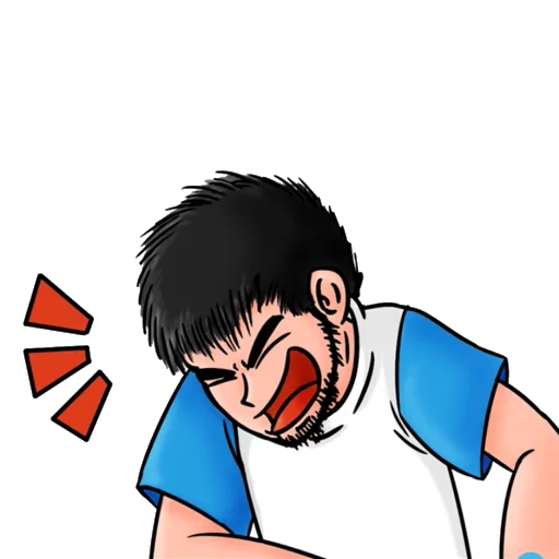 Parodiadera by Arty sticker 5
