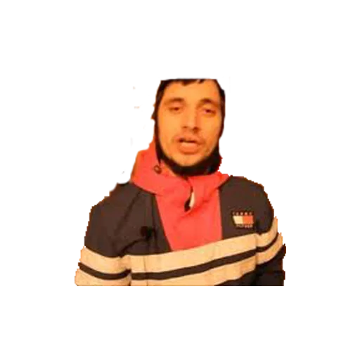 Паша техник sticker 11