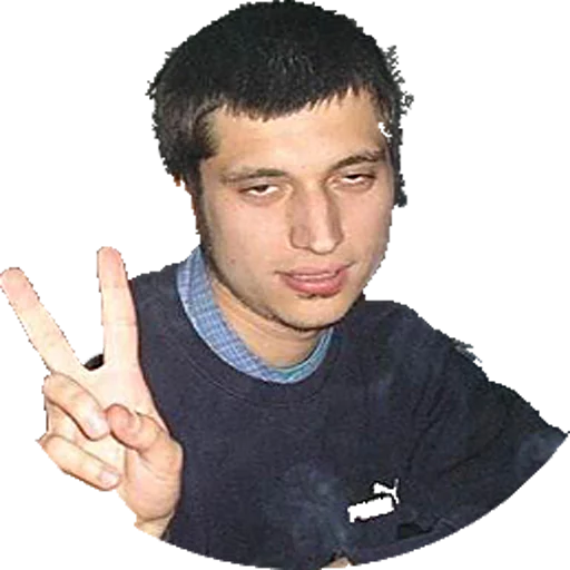 Паша техник sticker 4