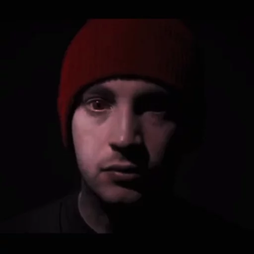 Twenty One Pilots Telegram sticker pack