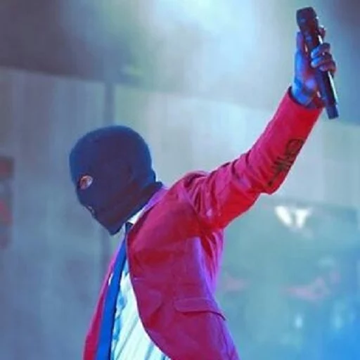 Twenty One Pilots sticker 2