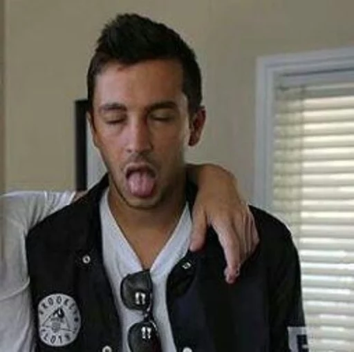 Twenty One Pilots sticker 5