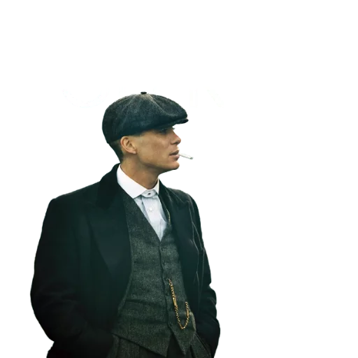 Peaky Blinders sticker 2
