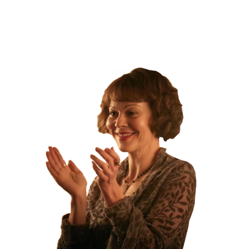 Peaky Blinders sticker 6