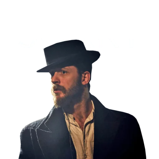 Peaky Blinders sticker 7