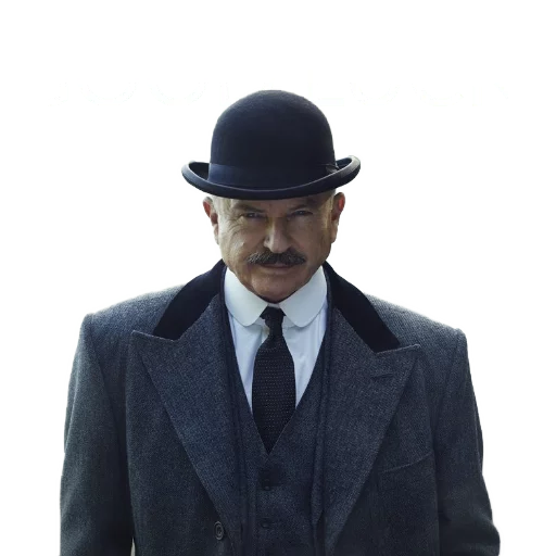Peaky Blinders sticker 8