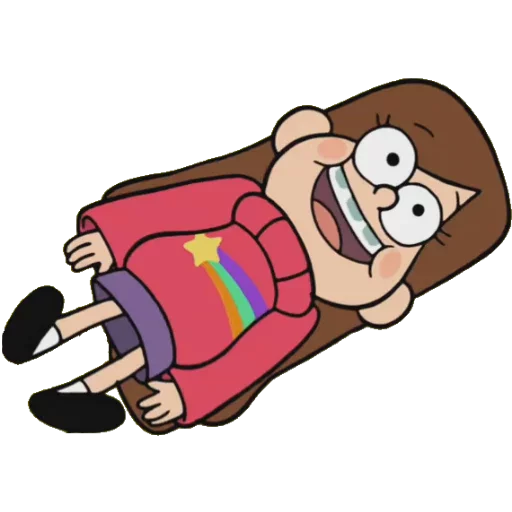 pedóras sticker 4