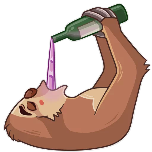 pedóras sticker 9