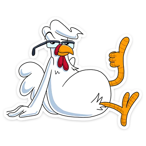 Перч :: @mosticks Telegram sticker pack