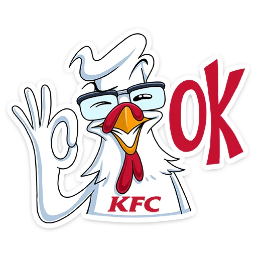 Перч :: @mosticks sticker 11
