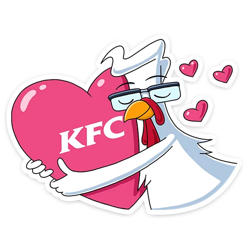 Перч :: @mosticks sticker 6