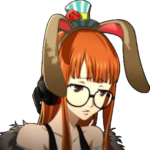 Persona 5 sticker 12