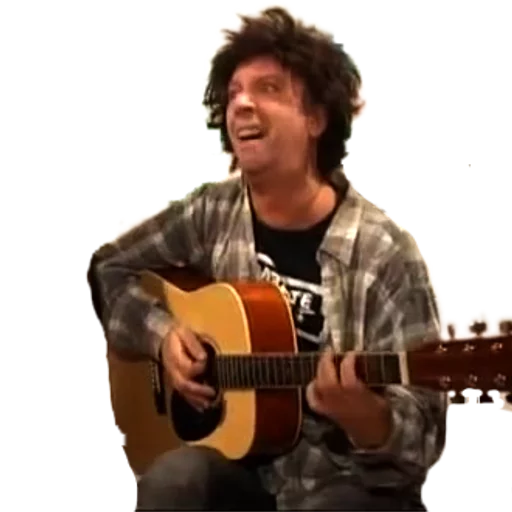 Capusotto sticker 2