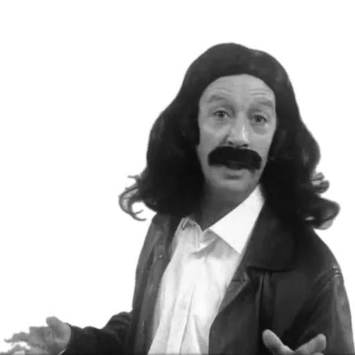Capusotto sticker 3