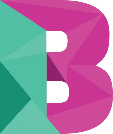 Polygonal Alphabet by @Jertlok sticker 2